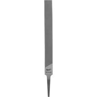Lime de chaîne de scie, Plat, 6", Double Groupe Generik