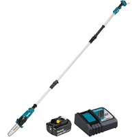LXT Brushless 5' or 8' Pole Chainsaw Kit Groupe Generik