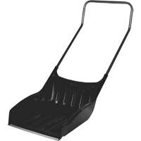 Sleigh Shovel, 22" Blade Width Groupe Generik