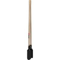 Post Hole Digger, 4-3/4" Width, 9" Length Groupe Generik