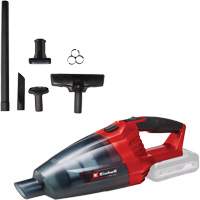 Cordless Handheld Vacuum (Tool Only), 18 V, 0.14 gal. Capacity Groupe Generik