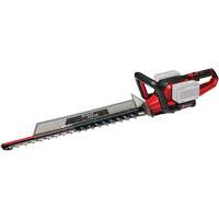 Cordless Hedge Trimmer (Tool Only), 28.375", 36 V, Battery Powered Groupe Generik