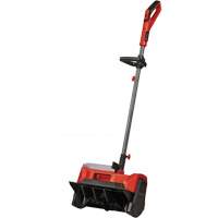 Pelle &agrave; neige sans fil sans fil 36V (outil seulement), Largeur de 16" (40,64 cm) Groupe Generik