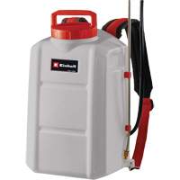 Pulv&eacute;risateur &agrave; pression dorsal sans fil 18V (outil seulement), 4 gal. (15,14 L) Groupe Generik