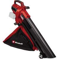 VENTURRO 3-in-1 435 CFM Professional Cordless Leaf Blower, Vacuum & Mulcher (Tool Only), 36 V, 149.12 MPH Output, Battery Powered Groupe Generik