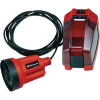 Cordless Clean Water Submersible Pump (Tool Only), 18 V, 1188 GPH Groupe Generik