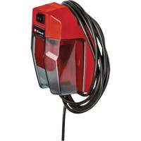 Cordless Clean & Dirty Water Submersible Pump (Tool Only), 18 V, 1849 GPH Groupe Generik