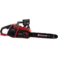 Cordless Chain Saw (Tool Only), 16", Battery Powered, 36 V Groupe Generik