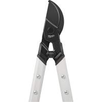 S&eacute;cateur 1-1/2" &agrave; lame en acier &agrave; haute teneur en carbone Groupe Generik
