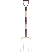 Manure Fork - 5 tines Groupe Generik