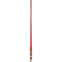 Pro Pinch Point Crowbar, 1-1/2" Width, 51.5" Length Groupe Generik