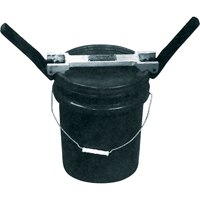 Paint Pail Sealer Groupe Generik