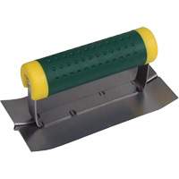 Fer &agrave; rainure pour le b&eacute;ton Groupe Generik