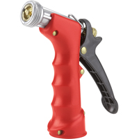 Pistol Grip Nozzles, Insulated Groupe Generik