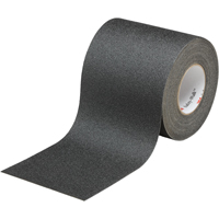 Rubans antid&eacute;rapants Safety-Walk, 6" x 24", Noir Groupe Generik