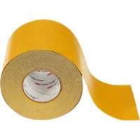 Rubans antid&eacute;rapants Safety-Walk, 6" x 60', Jaune Groupe Generik