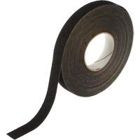 Rubans antid&eacute;rapants Safety-Walk, 1" x 60', Noir Groupe Generik