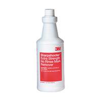 D&eacute;tachant extra puissant sans rinçage Sharpshooter, 946 ml, Bouteille Groupe Generik