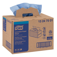 ChiffonsAdvanced Handy-Box, Tout usage, 16-1/2" lo x 12-4/5" la Groupe Generik