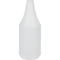 Bouteille ronde &agrave; pulv&eacute;risateur, 24 oz Groupe Generik