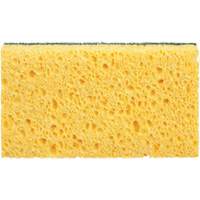 &eacute;ponges utilitaires, Cellulose, 6" la x 3-1/2" l Groupe Generik