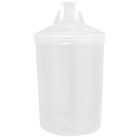 Large Lids & Liners Groupe Generik