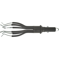 Bulb Changer Sticky Fingers Groupe Generik
