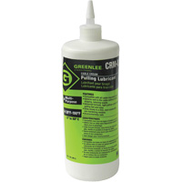 Cable Cream Pulling Lubricant, Squeeze Bottle Groupe Generik