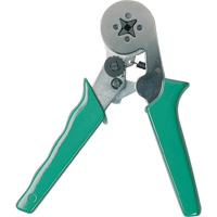 Square Crimper Groupe Generik