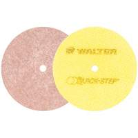 Disques de polissage instantan&eacute; Quick-Step, 5" dia. Groupe Generik