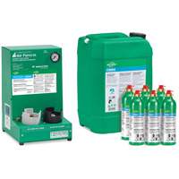 Air Force AF-OMNI Start-Up Kit, Jug Groupe Generik