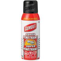Gumout&reg; Super Penetrating Oil, 340 g, Aerosol Can Groupe Generik