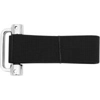 Heavy-Duty Strap Oil Filter Wrench, 0" - 9" Filter Capacity Groupe Generik