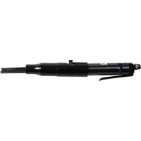 D&eacute;tartreur droit NS260, 1/4" NPT, 8.8 pi. cu/min, 4400 Coups/min, Course de 1-1/2" Groupe Generik