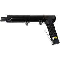 D&eacute;tartreur &agrave; prise pistolet NS260P, 1/4" NPT, 10 pi³/min, 3700 Coups/min, Course de 3" Groupe Generik