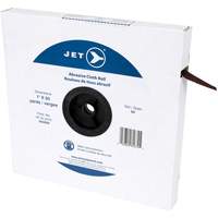Rouleau de tissu abrasif Groupe Generik