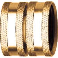 Swivel Coupling, Brass, 3/4" Groupe Generik