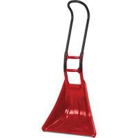 Yukon 4-Way Sleigh Snow Shovel, 25-3/4" Blade Width Groupe Generik