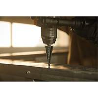 Drill Bits