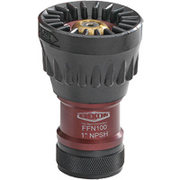 Forestry Fog Nozzle Groupe Generik