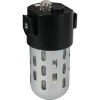 Lubrificateur standard L26 EconOmist Wilkerson, 3/8" NPT, Max. 150 psi, Standard Groupe Generik