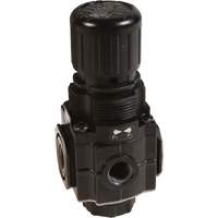 Collecteur de r&eacute;gulateur de s&eacute;rie 1, 1/4" NPT, PSI max. de 150 psi, Standard Groupe Generik
