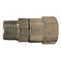 In-Line Swivel Fitting Groupe Generik