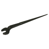 Structural Wrenches
