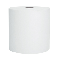 Serviettes en rouleau dur &agrave; capacit&eacute; &eacute;lev&eacute;e Essential de Scott, 1 pli, Standard, 950' lo Groupe Generik