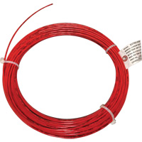 Red Thermal-Sensing Wire Groupe Generik
