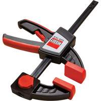 One-Handed EZS Clamp, 6" (152 mm) Groupe Generik