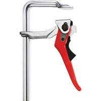 ClassiX&reg; Lever Clamp, 4-3/4" (121 mm) Groupe Generik