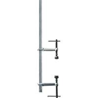Double Force All-Steel Variable Clamp Groupe Generik