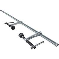 Double Force All-Steel Variable Clamp Groupe Generik